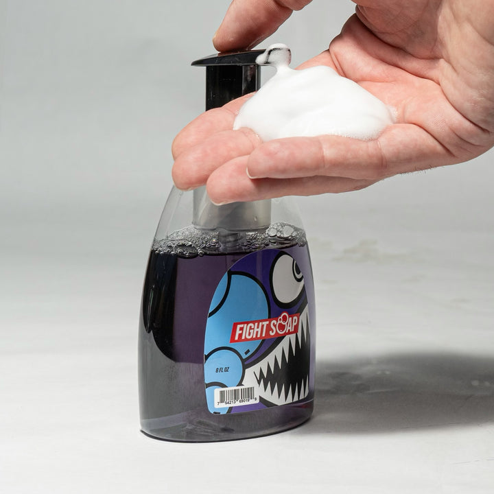 Vice Foaming Hand Soap