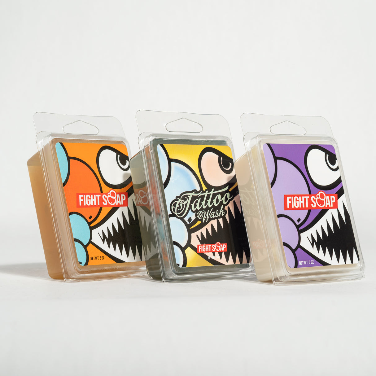 SENSITIVE SKIN BUNDLE