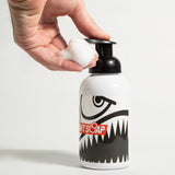 Brazilian Bully Foaming Hand Soap