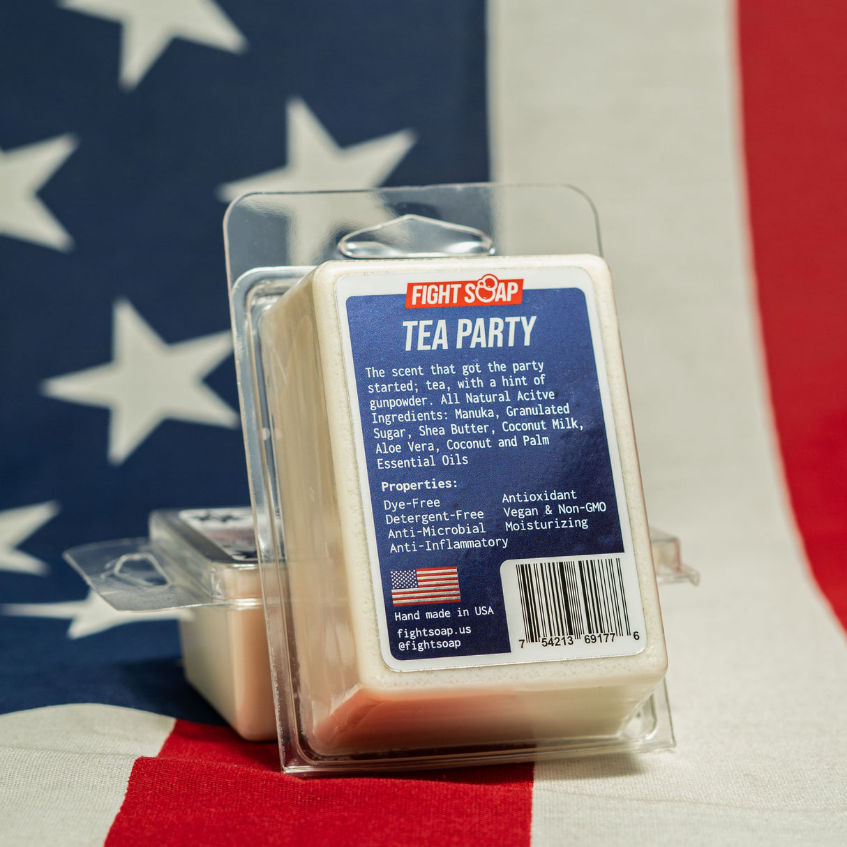 TEA PARTY