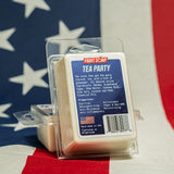 TEA PARTY